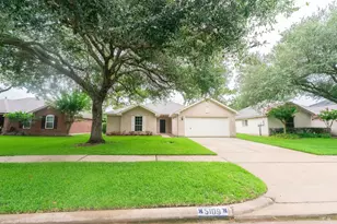 5109 Cherrywood Ct, League City, TX 77573 - Photo 3