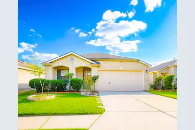 15639 Western Skies Drive, Houston, TX 77086 - Photo 1