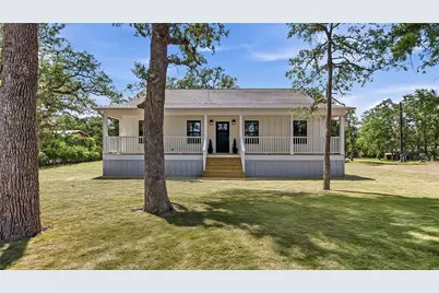 502 Packers Circle, Somerville, TX 77879 - Photo 1