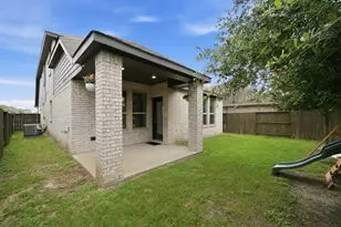 10602 Wagner St, Rosharon, TX 77583 - Photo 33