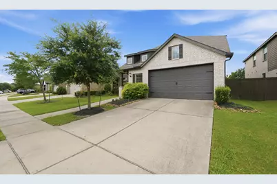 10602 Wagner Street, Rosharon, TX 77583 - Photo 39