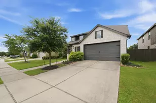 10602 Wagner St, Rosharon, TX 77583 - Photo 39