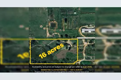 00008 Nelson Road, Hempstead, TX 77445 - Photo 5