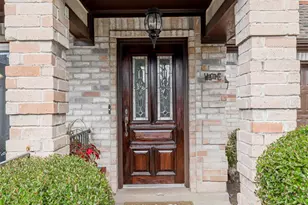 20207 Hampshire Rocks Dr, Katy, TX 77450 - Photo 5