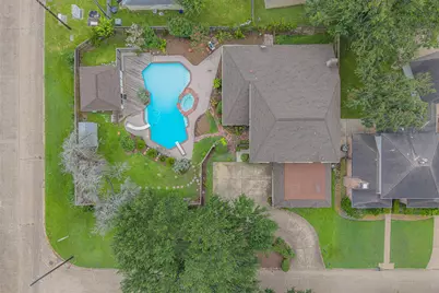20207 Hampshire Rocks Drive, Katy, TX 77450 - Photo 3