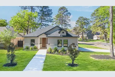 11843 Briarwood Lane, Montgomery, TX 77356 - Photo 9