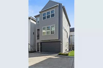 10909 Upland Retreat Drive, Houston, TX 77043 - Photo 1