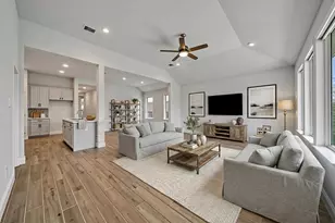 21158 Austin Chalk Dr, Cypress, TX 77433 - Photo 17