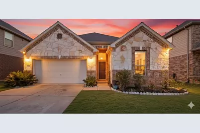 11022 Jacob Crossing Drive, Richmond, TX 77406 - Photo 1