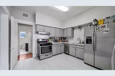 4614 Park Drive #A, Houston, TX 77023 - Photo 7