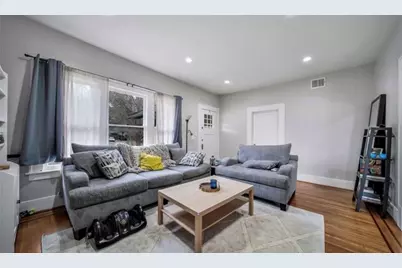 4614 Park Drive #A, Houston, TX 77023 - Photo 3