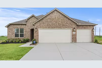 439 Turtle Creek Drive, Dayton, TX 77535 - Photo 1