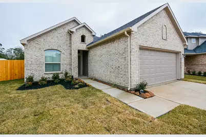 27326 Grey Fox Run, Magnolia, TX 77354 - Photo 1