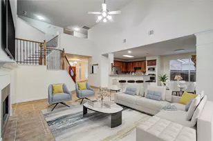 2718 Parkeston Dr, Spring, TX 77388 - Photo 1