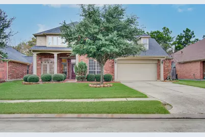 2718 Parkeston Drive, Spring, TX 77388 - Photo 3