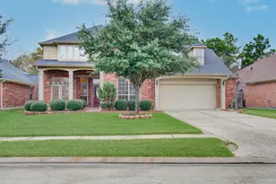 2718 Parkeston Dr, Spring, TX 77388 - Photo 3