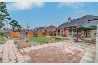 2718 Parkeston Drive, Spring, TX 77388 - Photo 47