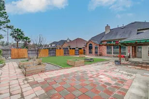 2718 Parkeston Dr, Spring, TX 77388 - Photo 47