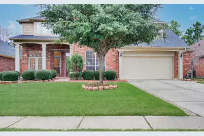 2718 Parkeston Drive, Spring, TX 77388 - Photo 5