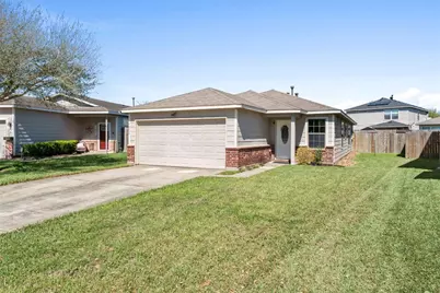 12038 Helvick Crescent Avenue, Houston, TX 77051 - Photo 1