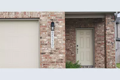 2530 Remembrance Circle, Missouri City, TX 77489 - Photo 1