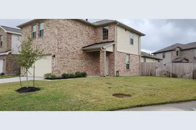 2530 Remembrance Circle, Missouri City, TX 77489 - Photo 3