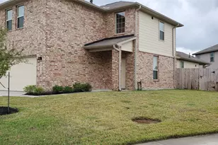 2530 Remembrance Cir, Missouri City, TX 77489 - Photo 3