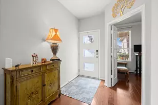 406 Thistle Thorn Dr, The Woodlands, TX 77382 - Photo 5