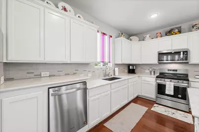 406 Thistle Thorn Drive, The Woodlands, TX 77382 - Photo 17