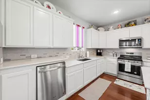 406 Thistle Thorn Dr, The Woodlands, TX 77382 - Photo 17