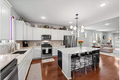 406 Thistle Thorn Drive, The Woodlands, TX 77382 - Photo 15