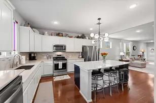 406 Thistle Thorn Dr, The Woodlands, TX 77382 - Photo 15