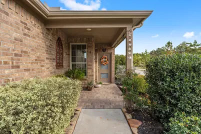 406 Thistle Thorn Drive, The Woodlands, TX 77382 - Photo 3