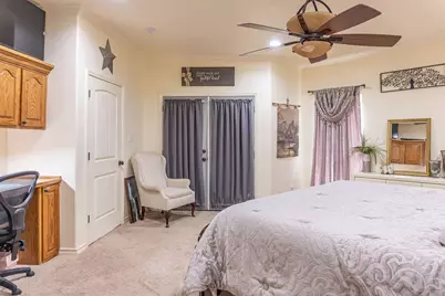 318 Peppertree, Village Mills, TX 77663 - Photo 21