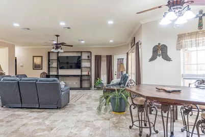 318 Peppertree, Village Mills, TX 77663 - Photo 9