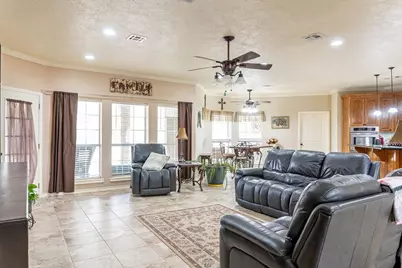 318 Peppertree, Village Mills, TX 77663 - Photo 11