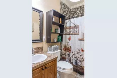 318 Peppertree, Village Mills, TX 77663 - Photo 27