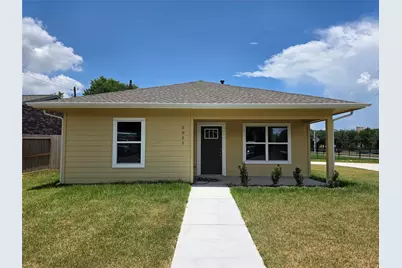 5051 Ventura Lane, Houston, TX 77021 - Photo 1