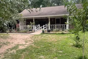 877 FM 2665, Goodrich, TX 77335 - Photo 3