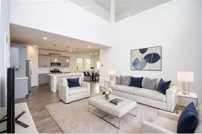 415 Zeus Mountain Drive, Crosby, TX 77532 - Photo 3