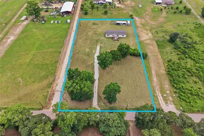 18492 Parker Road, Cleveland, TX 77328 - Photo 3