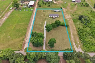 18492 Parker Rd, Cleveland, TX 77328 - Photo 3