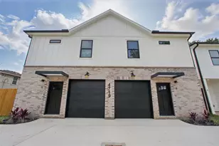 4719 Mallow St, Houston, TX 77033 - Photo 1