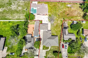 1411 Guadalupe St, Stafford, TX 77477 - Photo 1