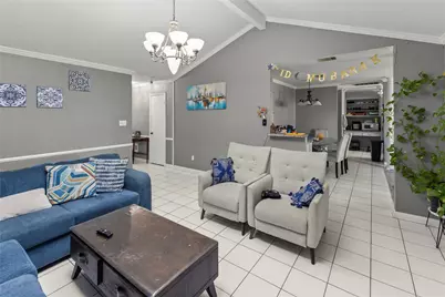 10910 Vanderford Drive, Houston, TX 77099 - Photo 9