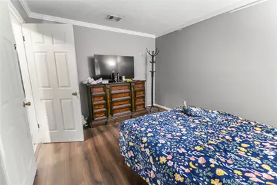 10910 Vanderford Drive, Houston, TX 77099 - Photo 25