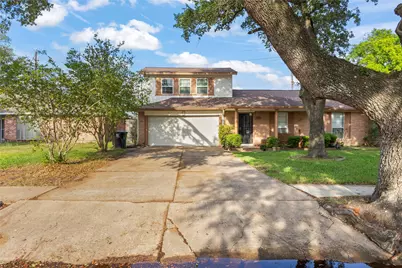 10910 Vanderford Drive, Houston, TX 77099 - Photo 3