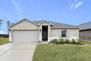 3407 Quiet Gate Lane, Conroe, TX 77301 - Photo 1