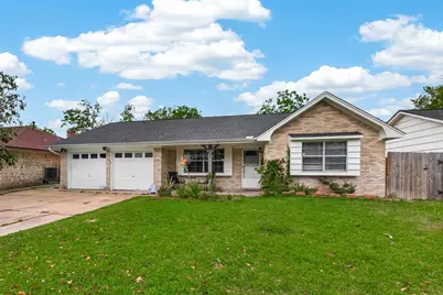 9771 Rambling Trail, Houston, TX 77089 - Photo 3