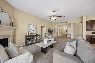 14007 Bright Glen Drive, Pearland, TX 77584 - Photo 11